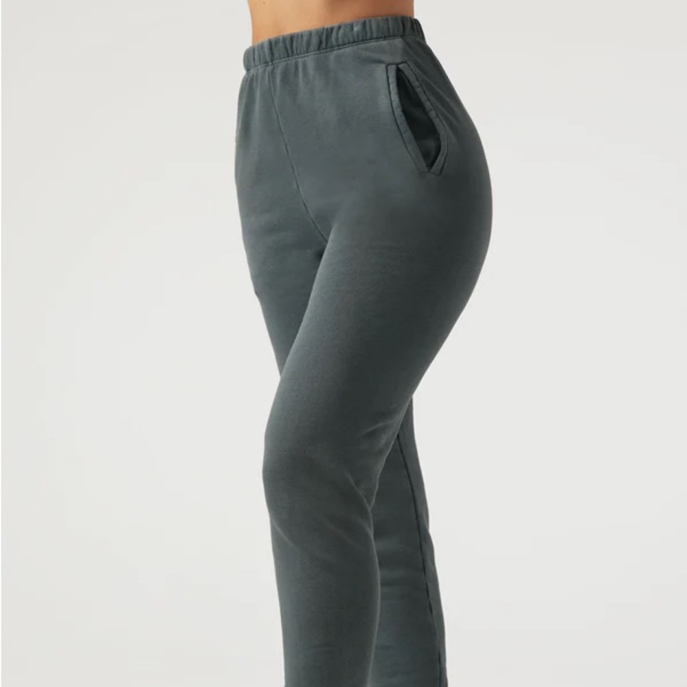 Joah brown Empire Jogger evergreen m/l